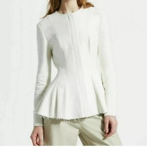 * THEORY * MOVEMENT JACKET * SIZE 10 * NWT